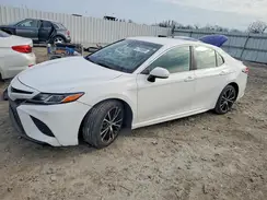 4T1G11AK9LU343254 2020 TOYOTA CAMRY