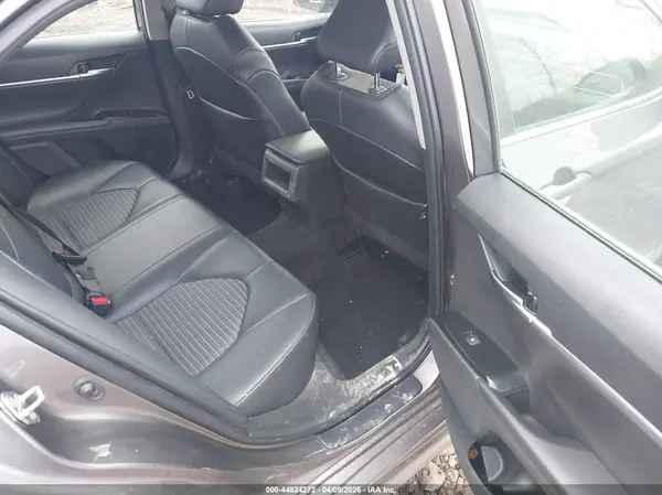 4T1G11AK9LU343741 2020 TOYOTA CAMRY - Image 8