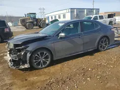 4T1G11AK9LU344307 2020 TOYOTA CAMRY