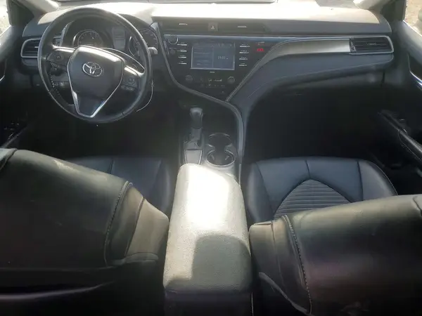 4T1G11AK9LU344307 2020 TOYOTA CAMRY - Image 8