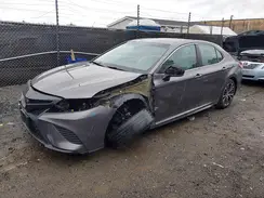 4T1G11AK9LU345375 2020 TOYOTA CAMRY