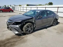 4T1G11AK9LU345733 2020 TOYOTA CAMRY