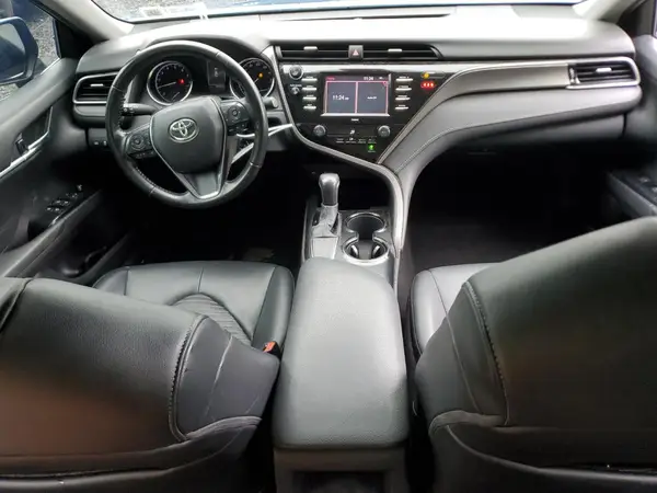 4T1G11AK9LU346350 2020 TOYOTA CAMRY - Image 8