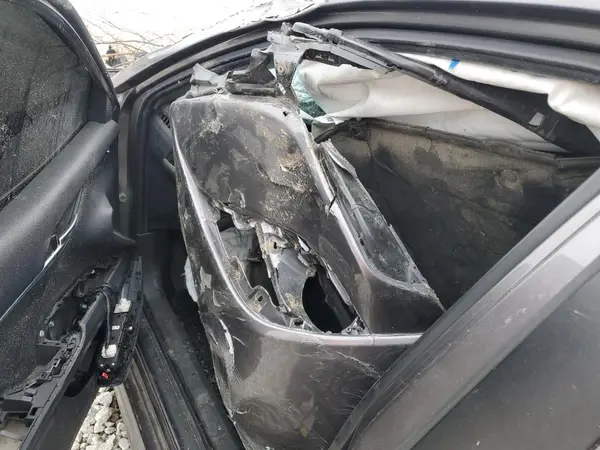 4T1G11AK9LU348650 2020 TOYOTA CAMRY - Image 8