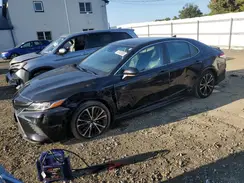 4T1G11AK9LU349250 2020 TOYOTA CAMRY