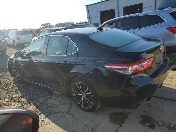 4T1G11AK9LU349250 2020 TOYOTA CAMRY - Image 2