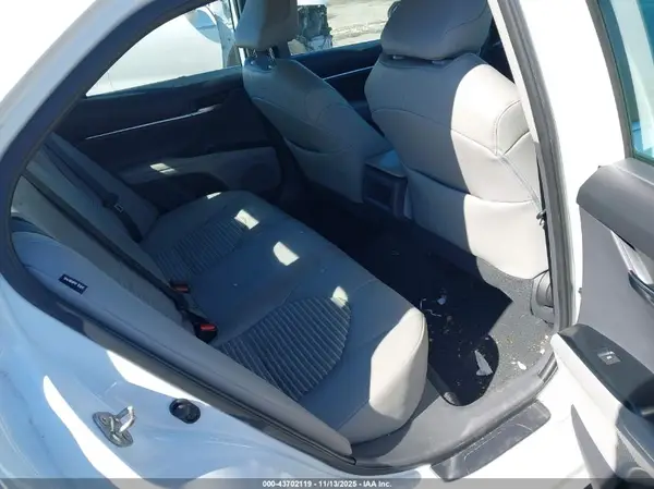 4T1G11AK9LU349507 2020 TOYOTA CAMRY - Image 8