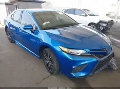 4T1G11AK9LU352262 2020 TOYOTA CAMRY
