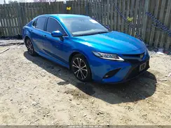 4T1G11AK9LU352570 2020 TOYOTA CAMRY