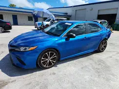 4T1G11AK9LU352987 2020 TOYOTA CAMRY