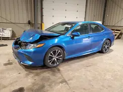 4T1G11AK9LU353945 2020 TOYOTA CAMRY