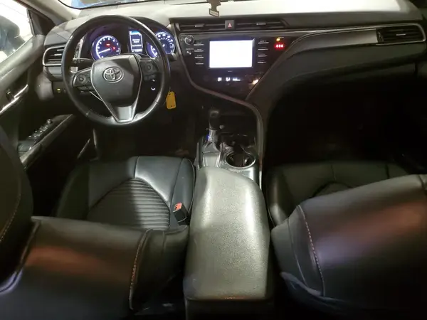 4T1G11AK9LU353945 2020 TOYOTA CAMRY - Image 8