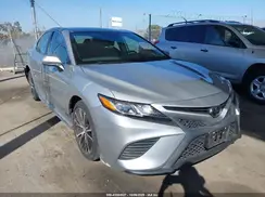 4T1G11AK9LU354397 2020 TOYOTA CAMRY