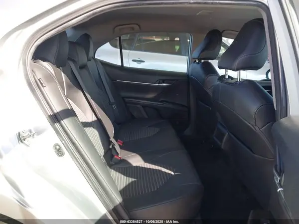 4T1G11AK9LU354397 2020 TOYOTA CAMRY - Image 8