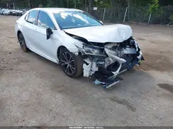 4T1G11AK9LU356182 2020 TOYOTA CAMRY
