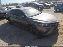4T1G11AK9LU357848 2020 TOYOTA CAMRY