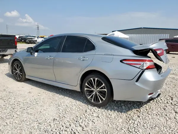 4T1G11AK9LU358160 2020 TOYOTA CAMRY - Image 2