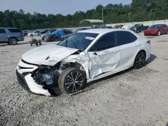 4T1G11AK9LU358384 2020 TOYOTA CAMRY