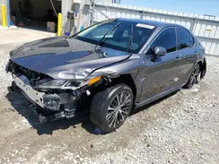 4T1G11AK9LU358482 2020 TOYOTA CAMRY