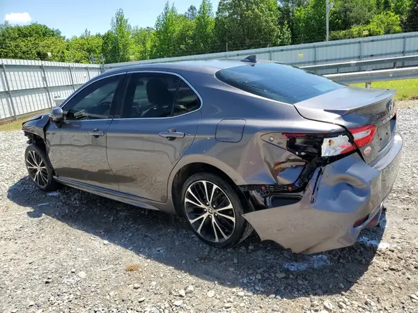 4T1G11AK9LU358482 2020 TOYOTA CAMRY - Image 2