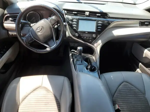 4T1G11AK9LU358482 2020 TOYOTA CAMRY - Image 8
