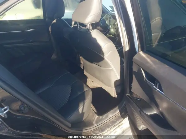 4T1G11AK9LU358966 2020 TOYOTA CAMRY - Image 8