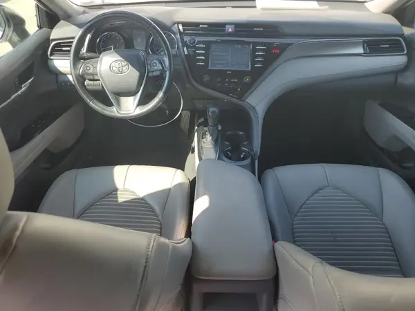 4T1G11AK9LU359793 2020 TOYOTA CAMRY - Image 8