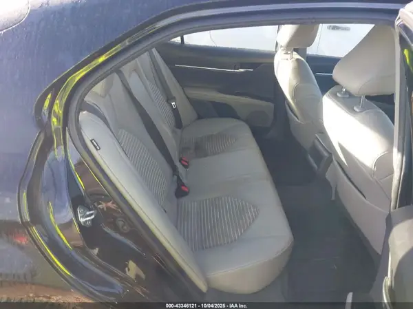 4T1G11AK9LU360944 2020 TOYOTA CAMRY - Image 8