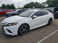 4T1G11AK9LU360975 2020 TOYOTA CAMRY