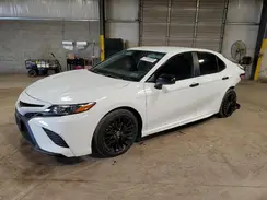 4T1G11AK9LU363052 2020 TOYOTA CAMRY