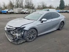 4T1G11AK9LU364511 2020 TOYOTA CAMRY