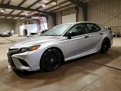 4T1G11AK9LU365447 2020 TOYOTA CAMRY
