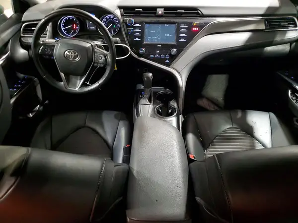 4T1G11AK9LU365447 2020 TOYOTA CAMRY - Image 8