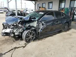 4T1G11AK9LU367442 2020 TOYOTA CAMRY
