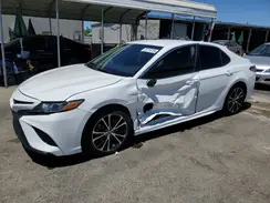 4T1G11AK9LU368879 2020 TOYOTA CAMRY