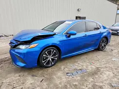 4T1G11AK9LU374827 2020 TOYOTA CAMRY