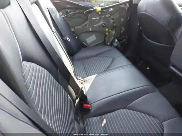 4T1G11AK9LU375962 2020 TOYOTA CAMRY - Image 8