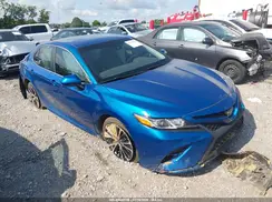 4T1G11AK9LU376044 2020 TOYOTA CAMRY