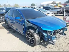 4T1G11AK9LU376464 2020 TOYOTA CAMRY