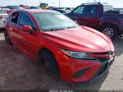 4T1G11AK9LU377582 2020 TOYOTA CAMRY