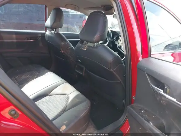 4T1G11AK9LU377582 2020 TOYOTA CAMRY - Image 8