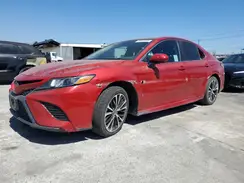 4T1G11AK9LU380126 2020 TOYOTA CAMRY