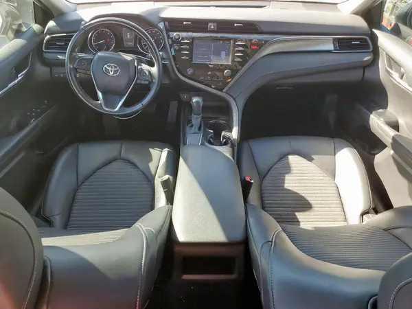 4T1G11AK9LU380188 2020 TOYOTA CAMRY - Image 8