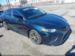 4T1G11AK9LU382068 2020 TOYOTA CAMRY
