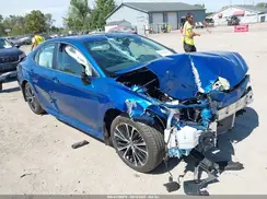 4T1G11AK9LU382877 2020 TOYOTA CAMRY