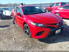 4T1G11AK9LU385715 2020 TOYOTA CAMRY