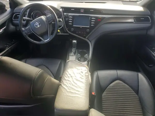 4T1G11AK9LU386315 2020 TOYOTA CAMRY - Image 8
