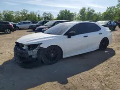4T1G11AK9LU391742 2020 TOYOTA CAMRY