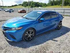 4T1G11AK9LU392230 2020 TOYOTA CAMRY