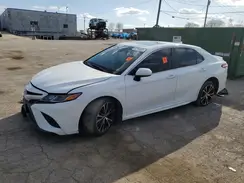 4T1G11AK9LU392339 2020 TOYOTA CAMRY
